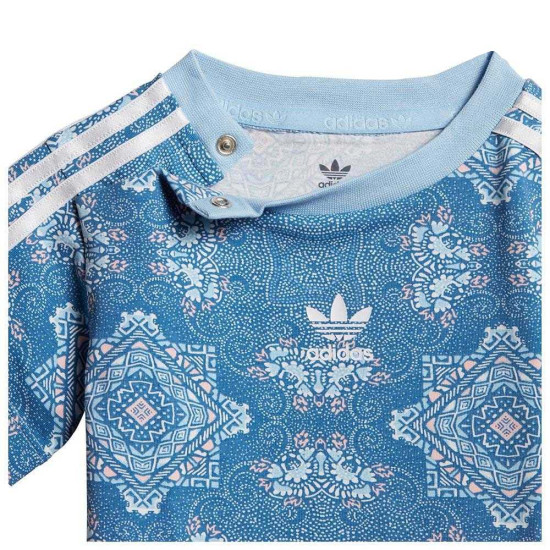 Adidas Βρεφικό σετ Adidas Βρεφικό σετ